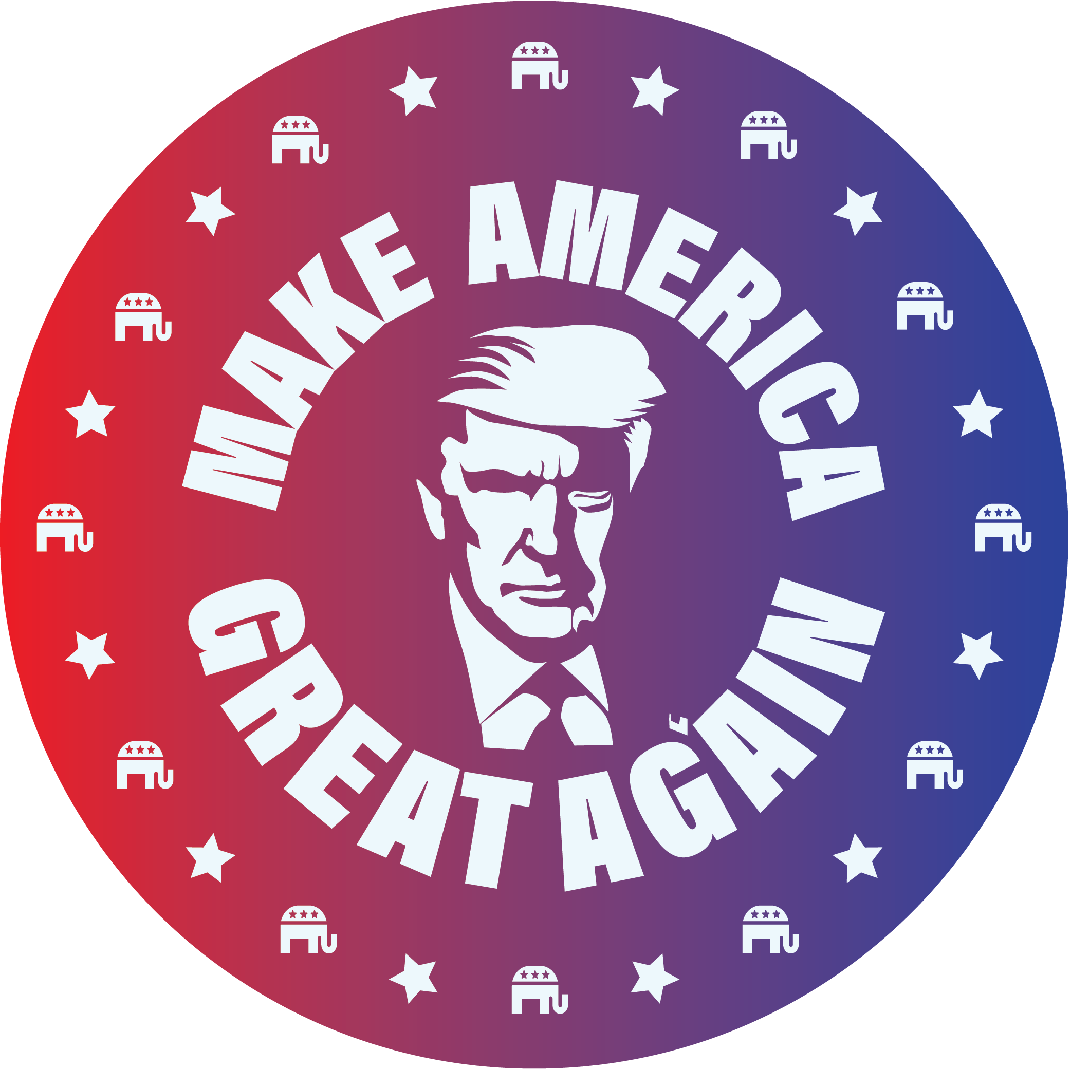 TrumpSticker